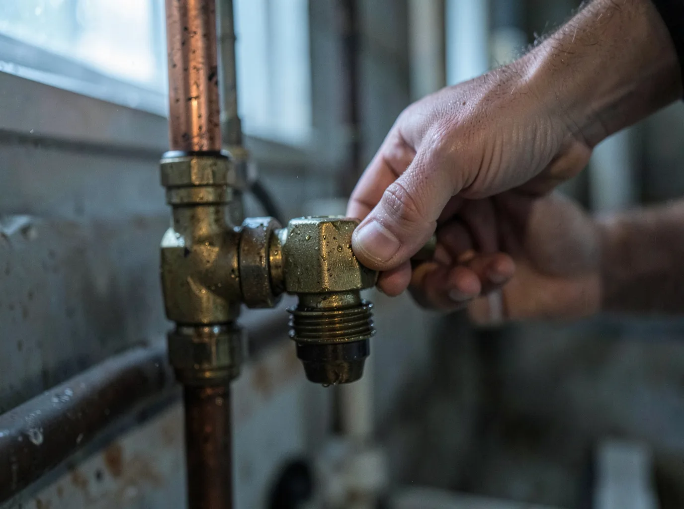 Emergency Plumber Lookeba, OK FAQs